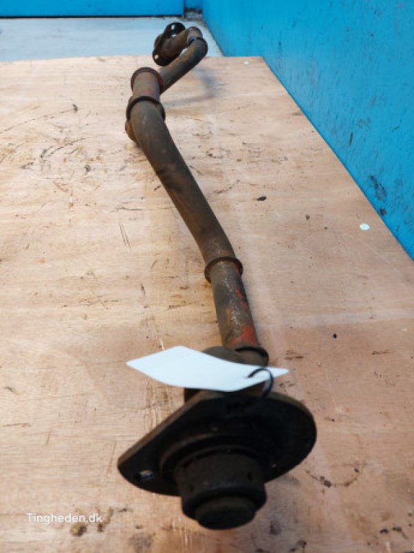 Sonstiges Mähdrescherzubehör des Typs John Deere 975, Gebrauchtmaschine in Hemmet (Bild 13)