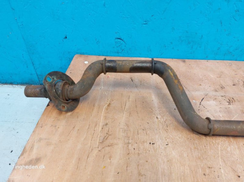 Sonstiges Mähdrescherzubehör des Typs John Deere 975, Gebrauchtmaschine in Hemmet (Bild 9)