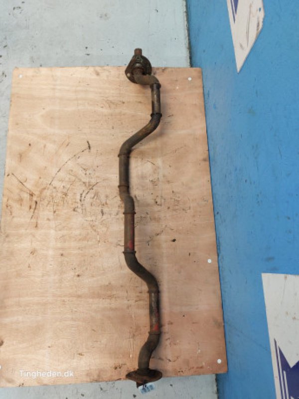 Sonstiges Mähdrescherzubehör des Typs John Deere 975, Gebrauchtmaschine in Hemmet (Bild 4)