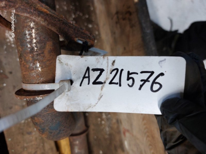 Sonstiges Mähdrescherzubehör des Typs John Deere 975, Gebrauchtmaschine in Hemmet (Bild 14)