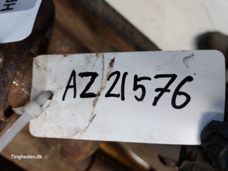 Sonstiges Mähdrescherzubehör typu John Deere 975, Gebrauchtmaschine v Hemmet (Obrázek 16)