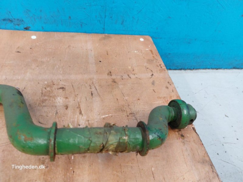 Sonstiges Mähdrescherzubehör typu John Deere 975, Gebrauchtmaschine v Hemmet (Obrázek 9)