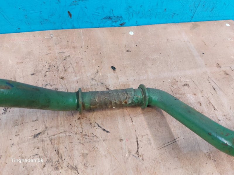 Sonstiges Mähdrescherzubehör typu John Deere 975, Gebrauchtmaschine v Hemmet (Obrázek 10)