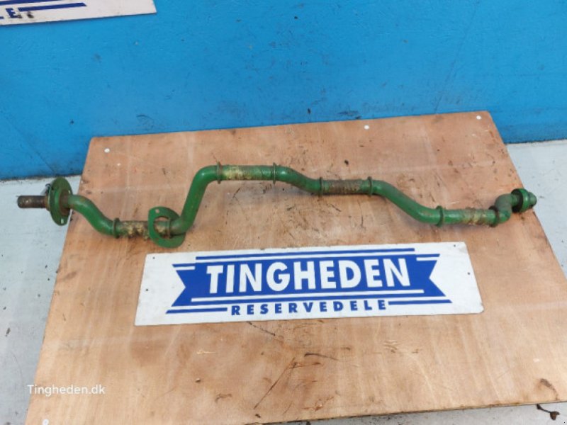 Sonstiges Mähdrescherzubehör za tip John Deere 975, Gebrauchtmaschine u Hemmet (Slika 1)