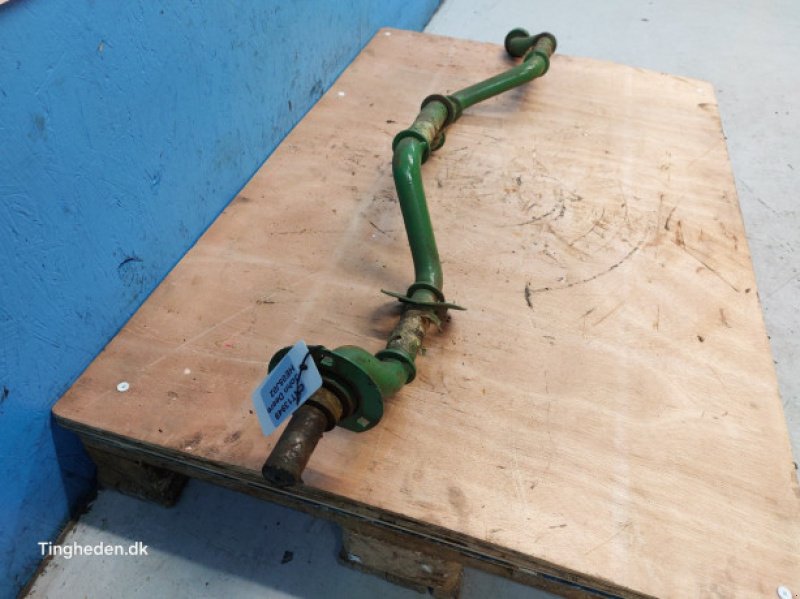 Sonstiges Mähdrescherzubehör typu John Deere 975, Gebrauchtmaschine v Hemmet (Obrázek 2)