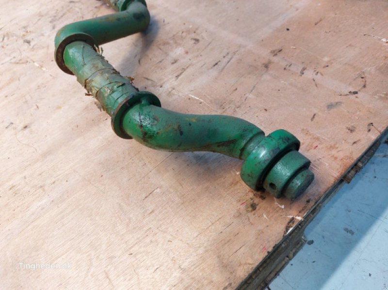 Sonstiges Mähdrescherzubehör typu John Deere 975, Gebrauchtmaschine v Hemmet (Obrázek 5)