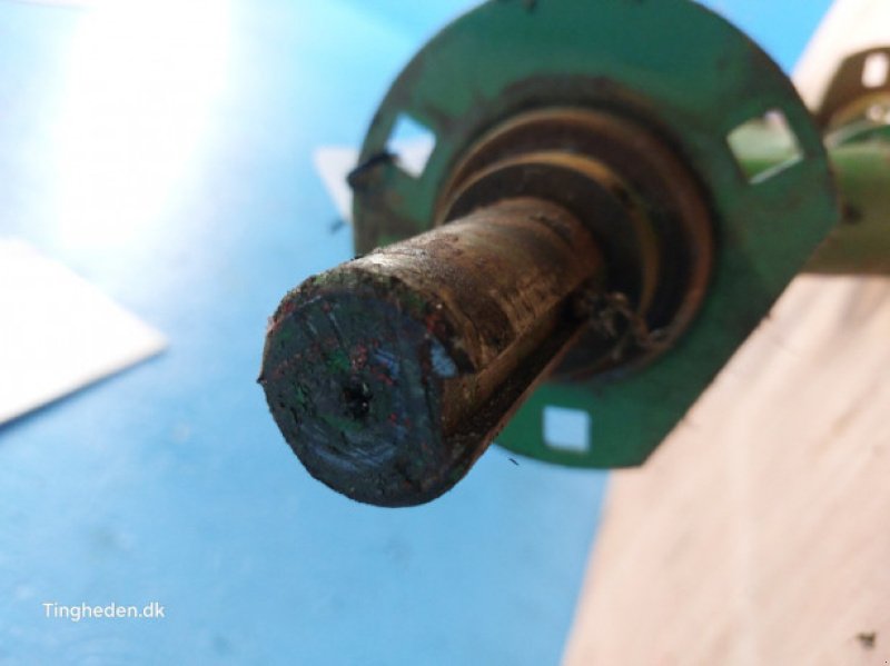 Sonstiges Mähdrescherzubehör typu John Deere 975, Gebrauchtmaschine v Hemmet (Obrázek 15)