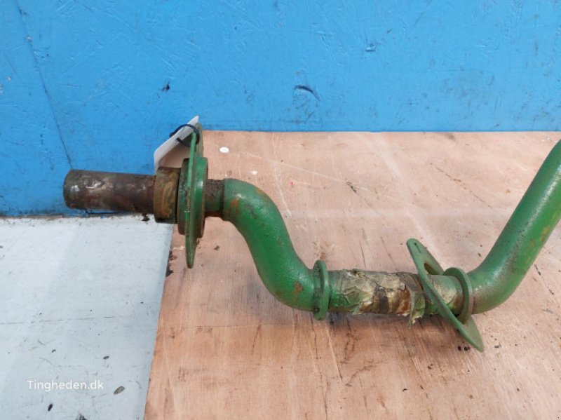 Sonstiges Mähdrescherzubehör typu John Deere 975, Gebrauchtmaschine v Hemmet (Obrázek 12)