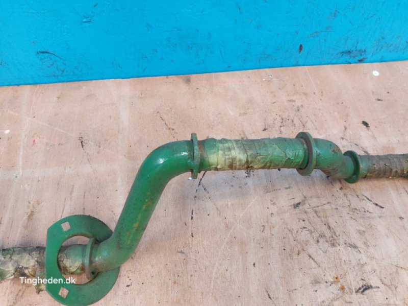 Sonstiges Mähdrescherzubehör typu John Deere 975, Gebrauchtmaschine v Hemmet (Obrázek 11)