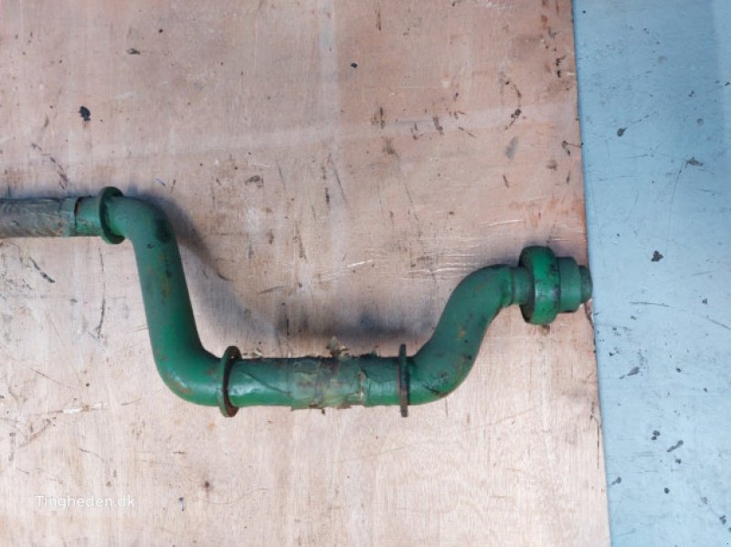 Sonstiges Mähdrescherzubehör typu John Deere 975, Gebrauchtmaschine v Hemmet (Obrázek 4)