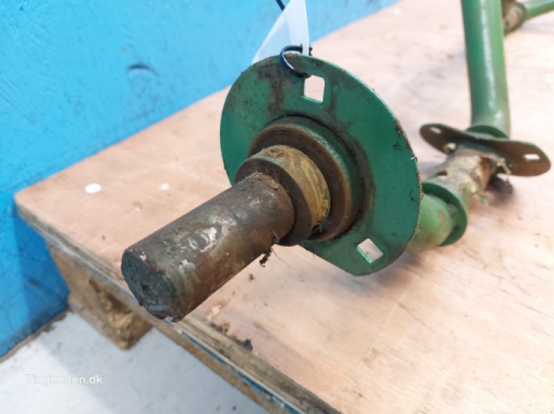Sonstiges Mähdrescherzubehör typu John Deere 975, Gebrauchtmaschine v Hemmet (Obrázek 13)