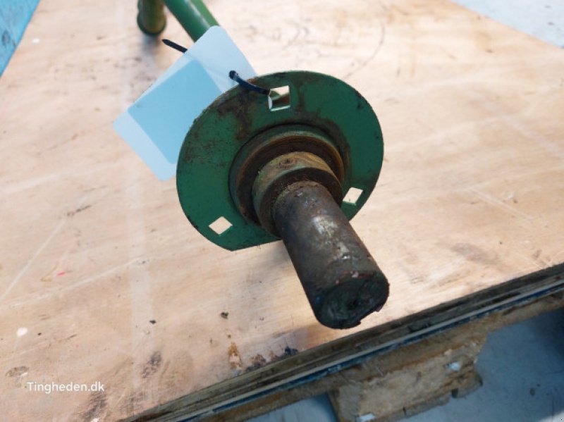 Sonstiges Mähdrescherzubehör typu John Deere 975, Gebrauchtmaschine v Hemmet (Obrázek 14)