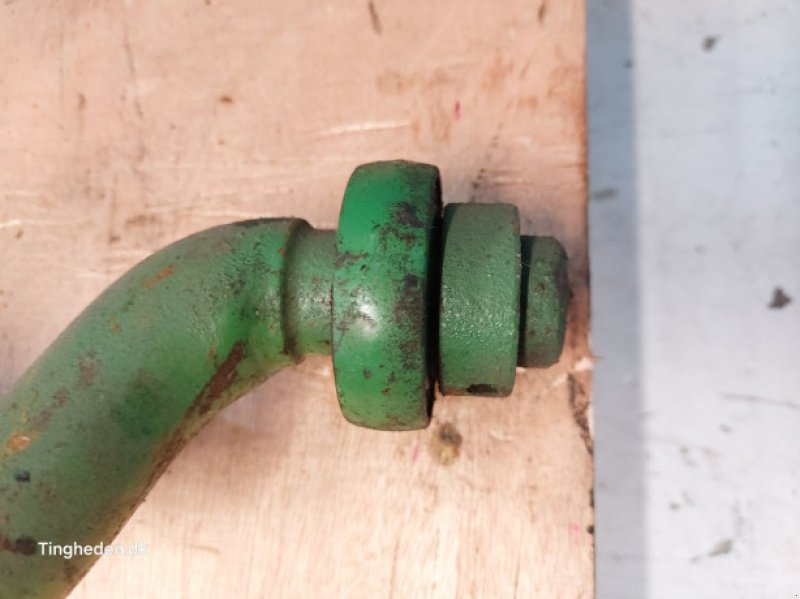 Sonstiges Mähdrescherzubehör typu John Deere 975, Gebrauchtmaschine v Hemmet (Obrázek 7)