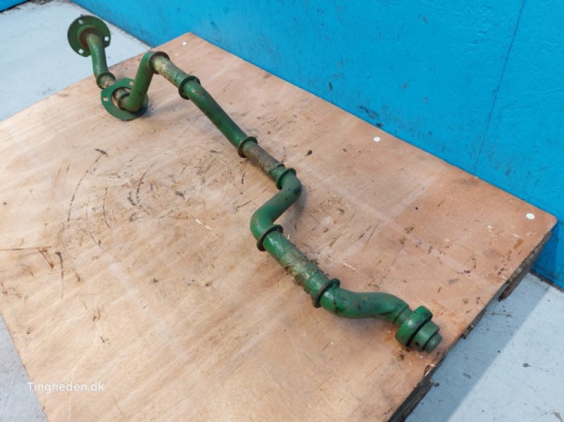 Sonstiges Mähdrescherzubehör typu John Deere 975, Gebrauchtmaschine v Hemmet (Obrázek 3)