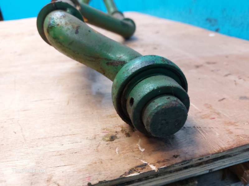 Sonstiges Mähdrescherzubehör typu John Deere 975, Gebrauchtmaschine v Hemmet (Obrázek 8)