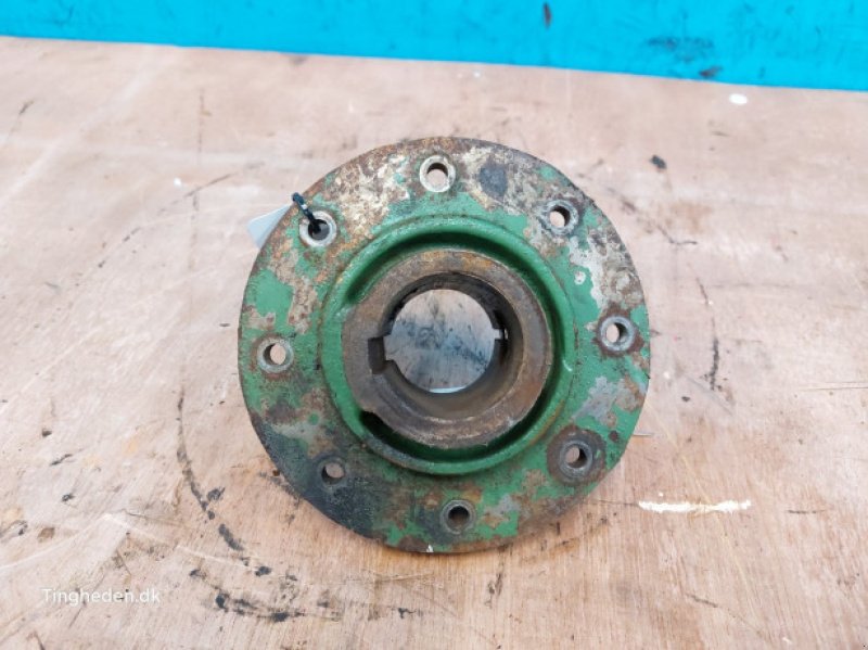 Sonstiges Mähdrescherzubehör typu John Deere 975, Gebrauchtmaschine v Hemmet (Obrázek 7)