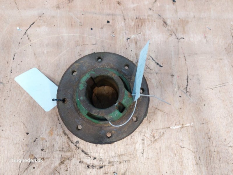 Sonstiges Mähdrescherzubehör typu John Deere 975, Gebrauchtmaschine v Hemmet (Obrázek 3)