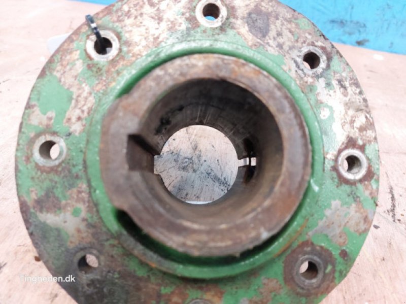 Sonstiges Mähdrescherzubehör typu John Deere 975, Gebrauchtmaschine v Hemmet (Obrázek 8)