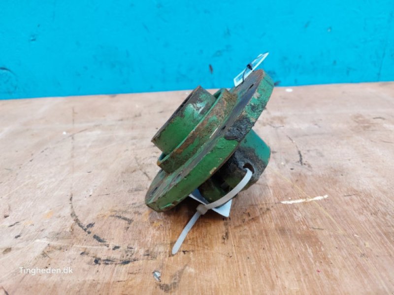 Sonstiges Mähdrescherzubehör typu John Deere 975, Gebrauchtmaschine v Hemmet (Obrázek 5)