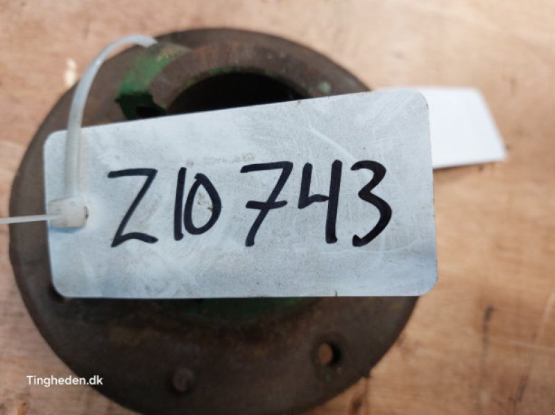 Sonstiges Mähdrescherzubehör typu John Deere 975, Gebrauchtmaschine v Hemmet (Obrázek 12)