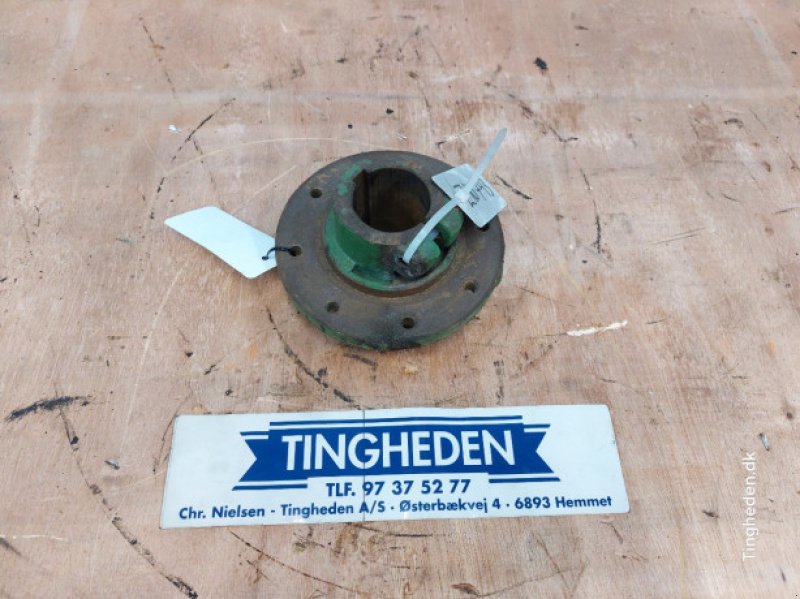 Sonstiges Mähdrescherzubehör typu John Deere 975, Gebrauchtmaschine v Hemmet (Obrázek 1)