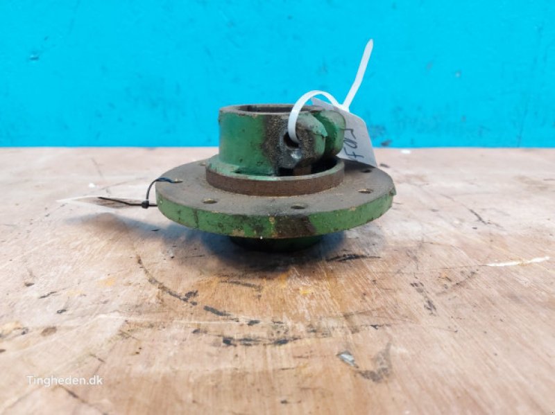 Sonstiges Mähdrescherzubehör typu John Deere 975, Gebrauchtmaschine v Hemmet (Obrázek 2)