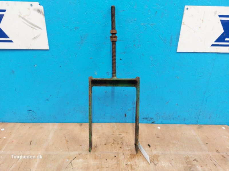 Sonstiges Mähdrescherzubehör typu John Deere 975, Gebrauchtmaschine v Hemmet (Obrázek 2)