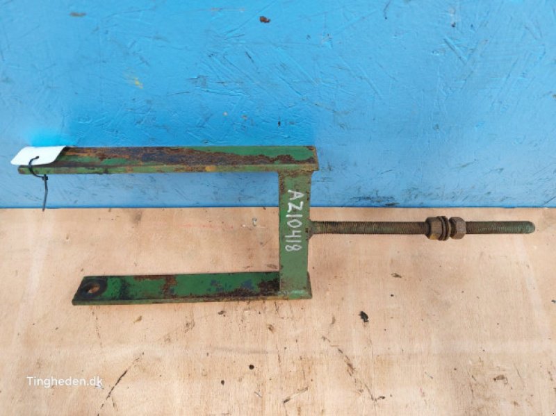 Sonstiges Mähdrescherzubehör typu John Deere 975, Gebrauchtmaschine v Hemmet (Obrázek 9)