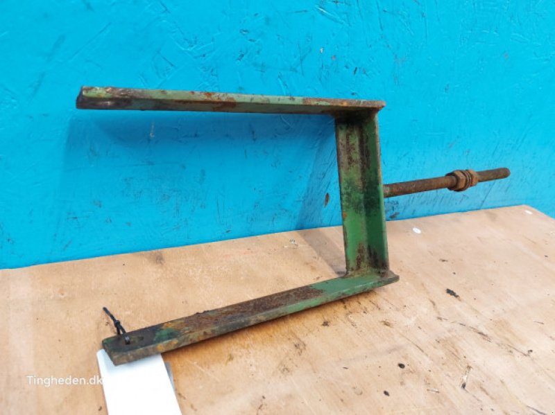 Sonstiges Mähdrescherzubehör typu John Deere 975, Gebrauchtmaschine v Hemmet (Obrázek 7)