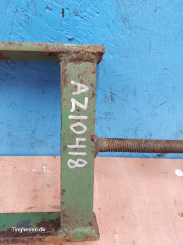 Sonstiges Mähdrescherzubehör typu John Deere 975, Gebrauchtmaschine v Hemmet (Obrázek 10)