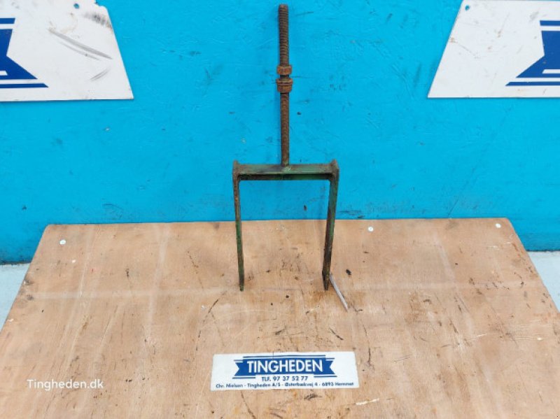 Sonstiges Mähdrescherzubehör typu John Deere 975, Gebrauchtmaschine v Hemmet (Obrázek 1)