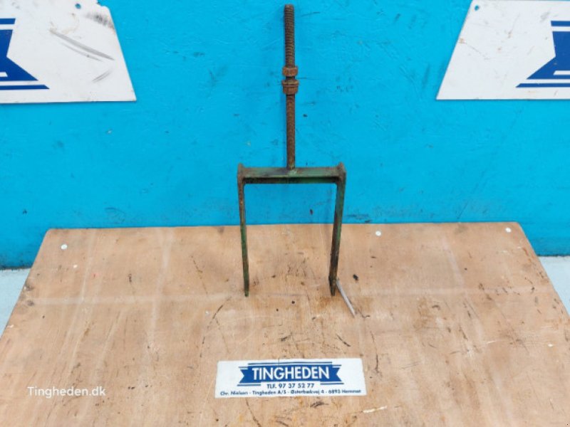 Sonstiges Mähdrescherzubehör za tip John Deere 975, Gebrauchtmaschine u Hemmet (Slika 1)