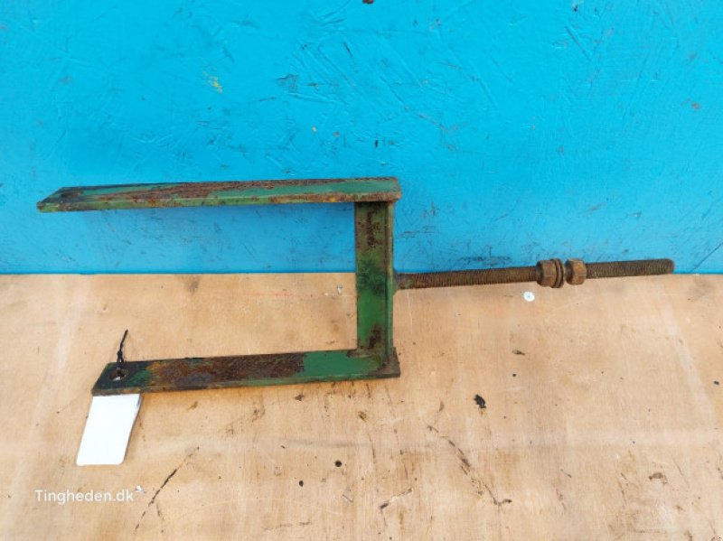 Sonstiges Mähdrescherzubehör typu John Deere 975, Gebrauchtmaschine v Hemmet (Obrázek 4)