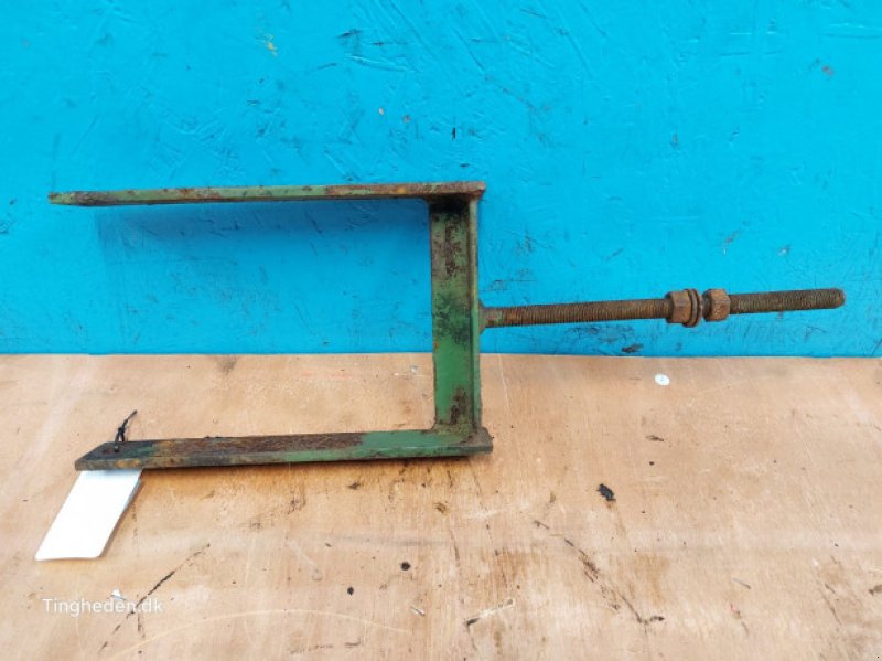 Sonstiges Mähdrescherzubehör typu John Deere 975, Gebrauchtmaschine v Hemmet (Obrázek 3)