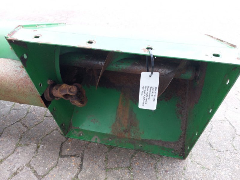 Sonstiges Mähdrescherzubehör des Typs John Deere 975, Gebrauchtmaschine in Hemmet (Bild 8)