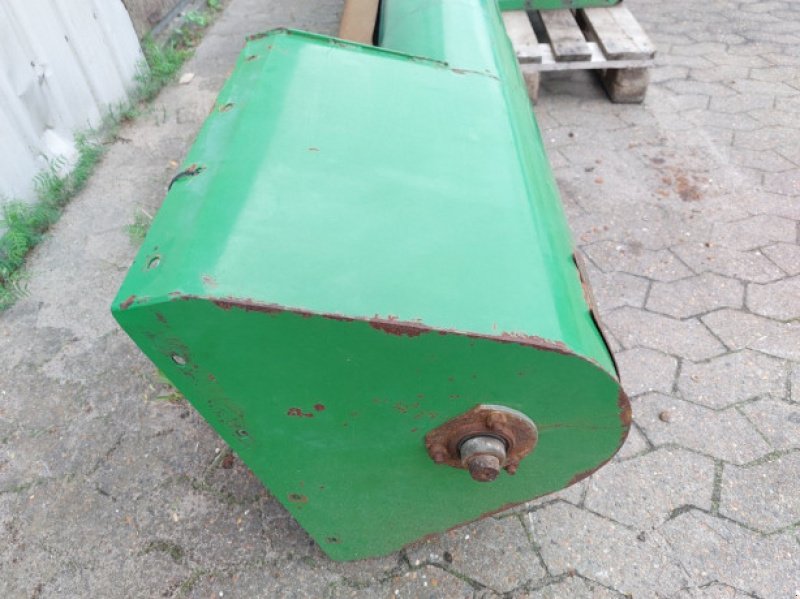 Sonstiges Mähdrescherzubehör des Typs John Deere 975, Gebrauchtmaschine in Hemmet (Bild 7)