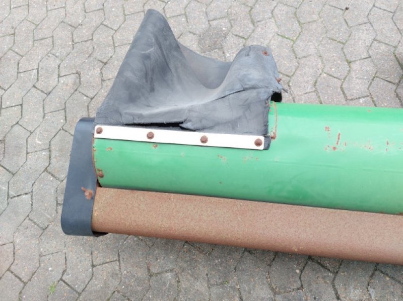 Sonstiges Mähdrescherzubehör des Typs John Deere 975, Gebrauchtmaschine in Hemmet (Bild 16)