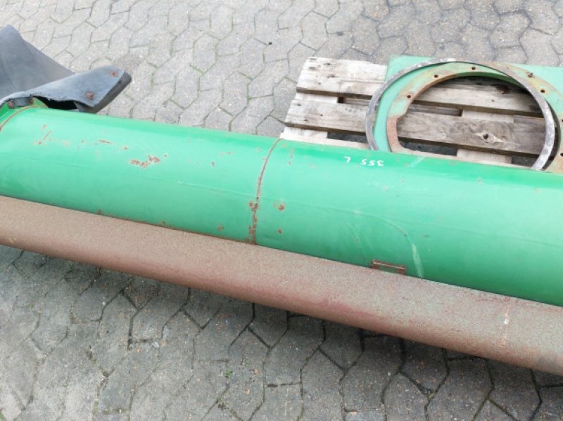 Sonstiges Mähdrescherzubehör des Typs John Deere 975, Gebrauchtmaschine in Hemmet (Bild 14)