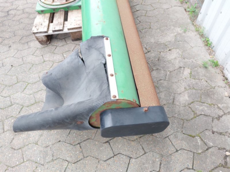 Sonstiges Mähdrescherzubehör des Typs John Deere 975, Gebrauchtmaschine in Hemmet (Bild 17)