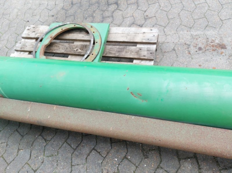 Sonstiges Mähdrescherzubehör des Typs John Deere 975, Gebrauchtmaschine in Hemmet (Bild 13)