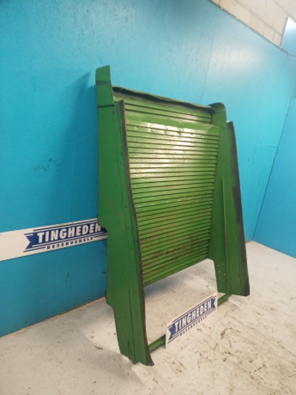 Sonstiges Mähdrescherzubehör typu John Deere 975, Gebrauchtmaschine v Hemmet (Obrázek 2)