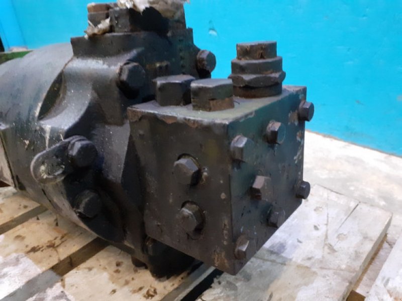 Sonstiges Mähdrescherzubehör des Typs John Deere 975, Gebrauchtmaschine in Hemmet (Bild 10)