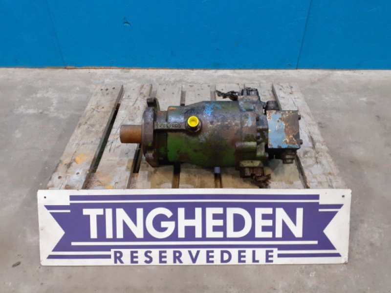 Sonstiges Mähdrescherzubehör za tip John Deere 975, Gebrauchtmaschine u Hemmet (Slika 1)