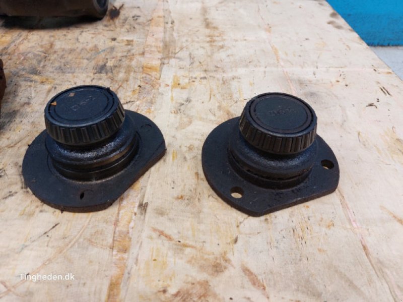 Sonstiges Mähdrescherzubehör des Typs John Deere 9780 CTS, Gebrauchtmaschine in Hemmet (Bild 7)