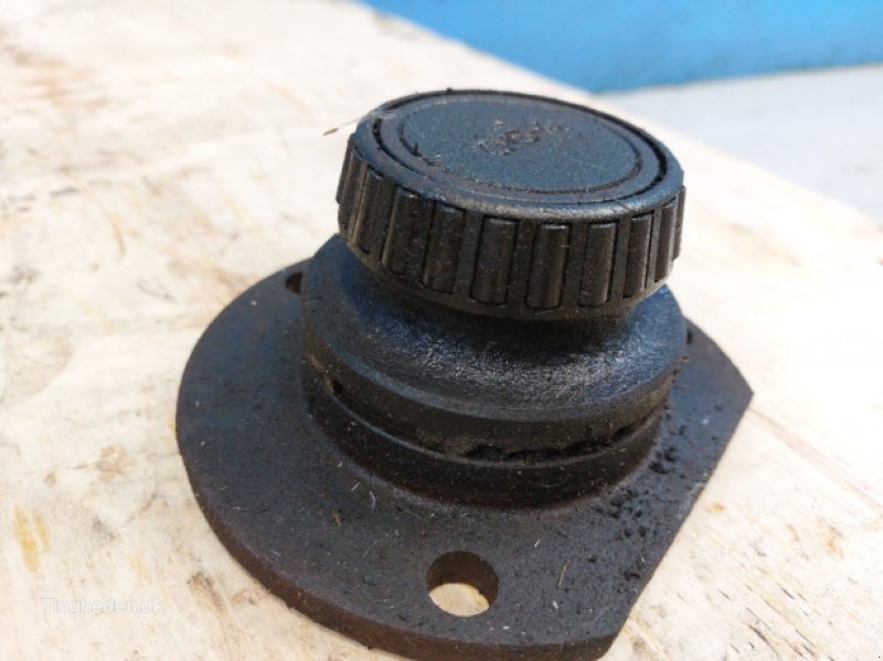 Sonstiges Mähdrescherzubehör des Typs John Deere 9780 CTS, Gebrauchtmaschine in Hemmet (Bild 9)