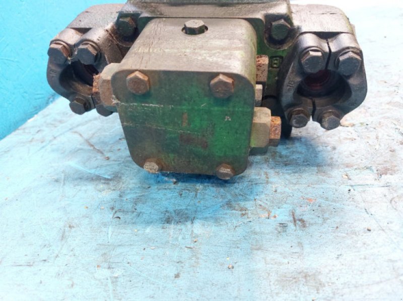 Sonstiges Mähdrescherzubehör typu John Deere 9780 CTS, Gebrauchtmaschine v Hemmet (Obrázek 5)