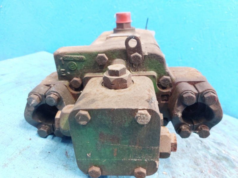 Sonstiges Mähdrescherzubehör typu John Deere 9780 CTS, Gebrauchtmaschine v Hemmet (Obrázek 12)