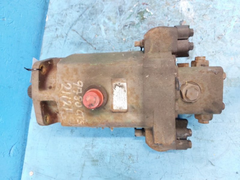 Sonstiges Mähdrescherzubehör typu John Deere 9780 CTS, Gebrauchtmaschine v Hemmet (Obrázek 13)