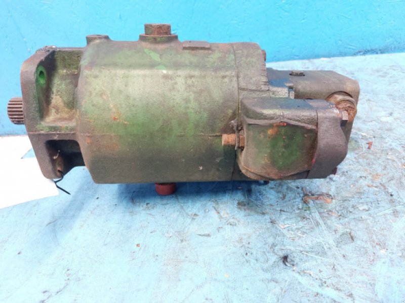 Sonstiges Mähdrescherzubehör typu John Deere 9780 CTS, Gebrauchtmaschine v Hemmet (Obrázek 8)