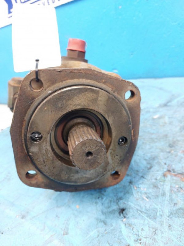 Sonstiges Mähdrescherzubehör typu John Deere 9780 CTS, Gebrauchtmaschine v Hemmet (Obrázek 15)